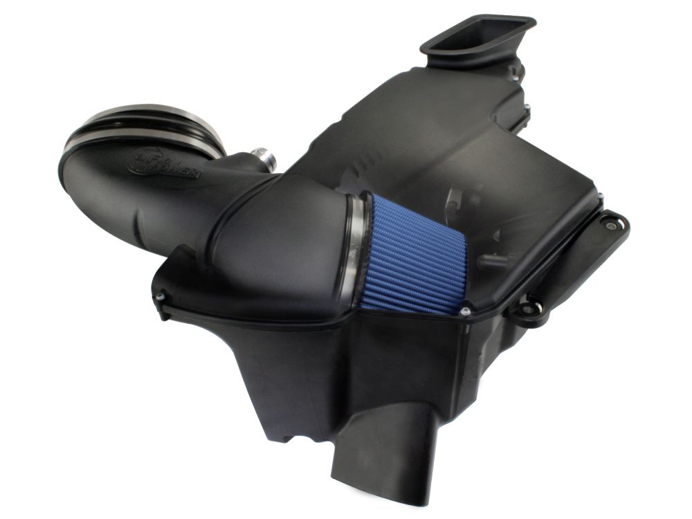 aFe Power 54-31662 MagnumFORCE- Intake Systems Stage-2 Pro 5R (Blue) for 2008–2013 BMW M3
