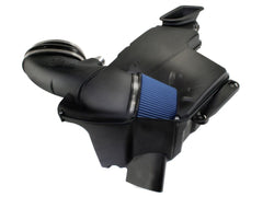 aFe Power 54-31662 MagnumFORCE- Intake Systems Stage-2 Pro 5R (Blue) for 2008–2013 BMW M3