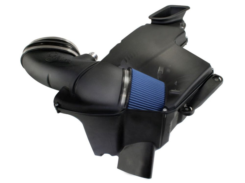 aFe Power 54-31662 MagnumFORCE- Intake Systems Stage-2 Pro 5R (Blue) for 2008–2013 BMW M3