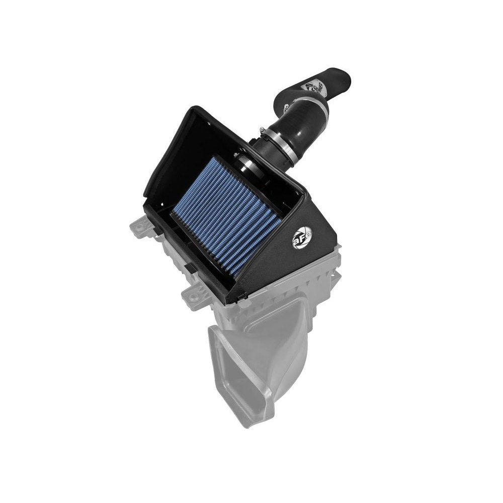aFe Power 54-32572 Magnum FORCE Pro 5R Stage-2 Intake System