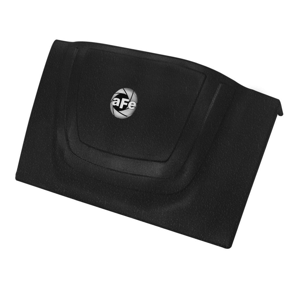 aFe Power 54-32578-B MagnumFORCE Stage 2 Cold Air Intake System Cover (Black)