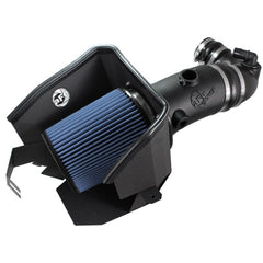 aFe Power 54-41262 Magnum FORCE Pro 5R Stage-2 Intake System