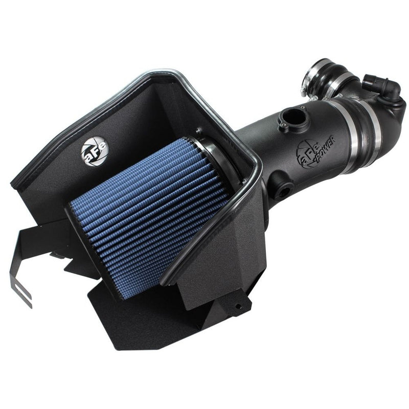 aFe Power 54-41262 Magnum FORCE Pro 5R Stage-2 Intake System