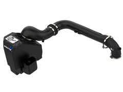 aFe Power 54-46216 Momentum ST Pro 5R Blue Filter Air Intake System for 2014–2018 Jeep Cherokee