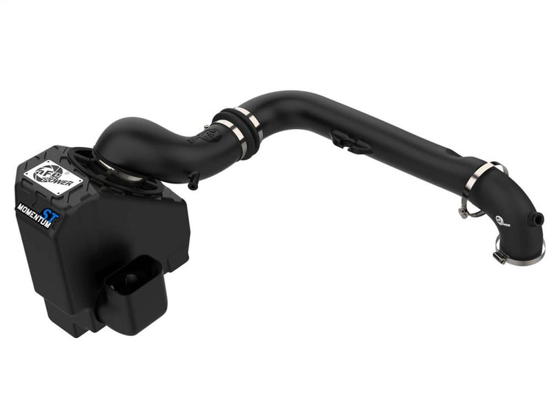 aFe Power 54-46216 Momentum ST Pro 5R Blue Filter Air Intake System for 2014–2018 Jeep Cherokee