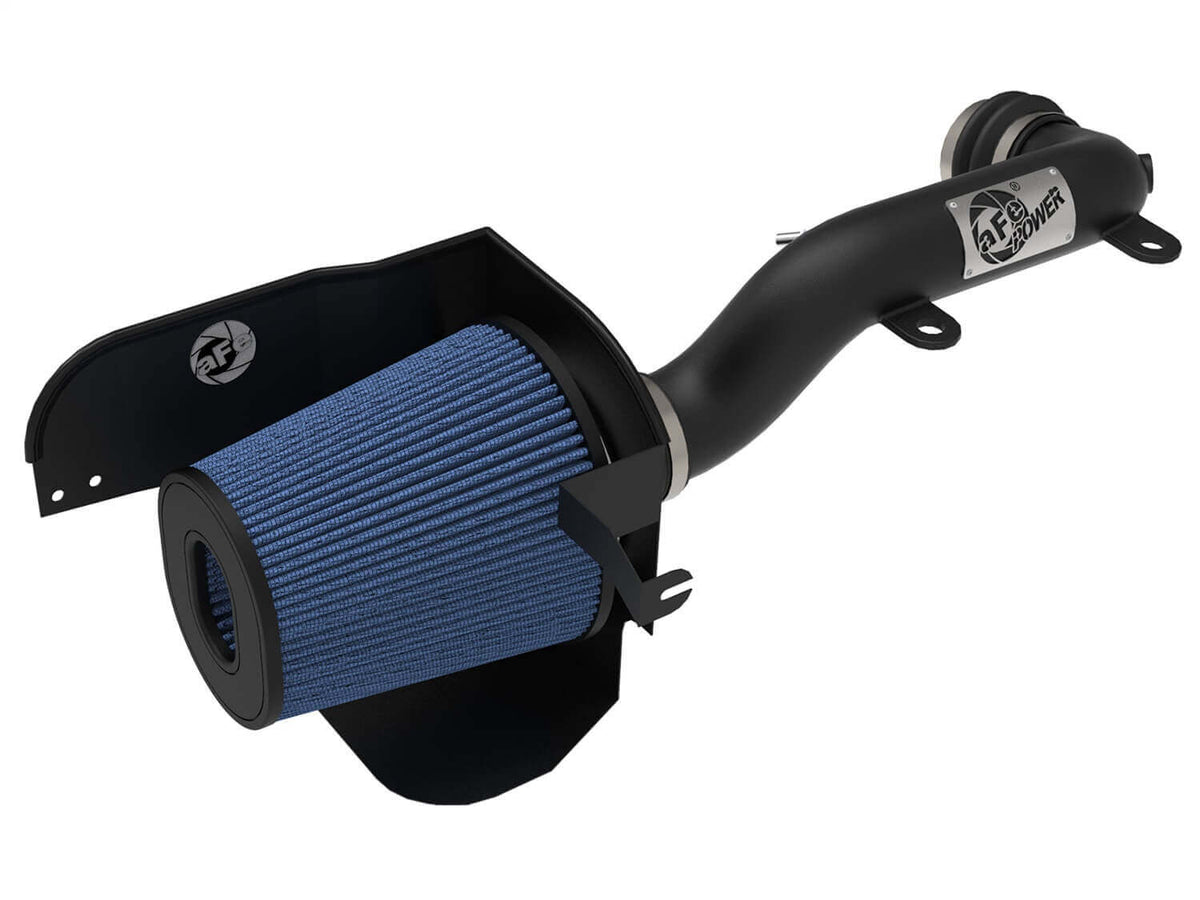 aFe Power 54-53029R Magnum FORCE Stage2 XP Pro 5R Air Intake System for 2018–2020 Jeep Wrangler (Jl)