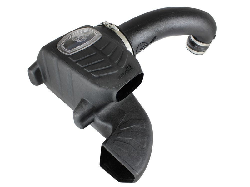 aFe Power 54-72102 Momentum GT Stage 2 Pro 5R Si Intake System for 2009–2018 Dodge RAM 1500