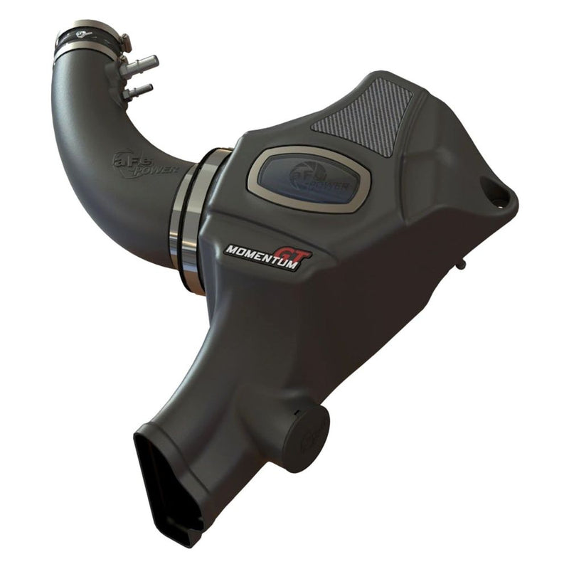 aFe Power 54-73202 Momentum GT Pro 5R Cold Air Intake System for 2015–2017 Ford Mustang