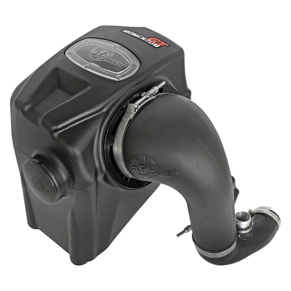 aFe Power 54-74007 Momentum GT Pro 5R Cold Air Intake System for 2016–2022 Chevrolet Colorado