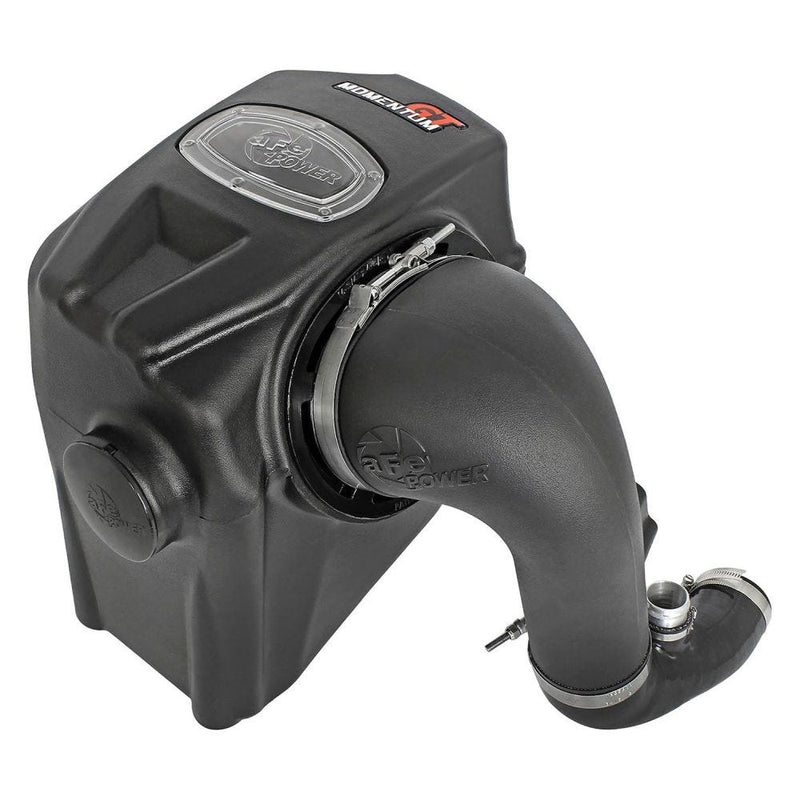 aFe Power 54-74007 Momentum GT Pro 5R Cold Air Intake System for 2016–2022 Chevrolet Colorado