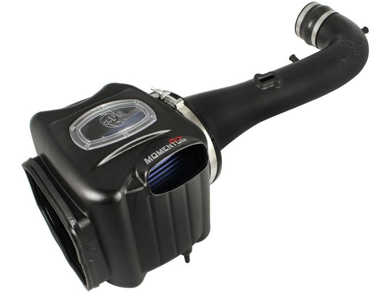aFe Power 54-74104 Momentum GT Sealed Stage 2 Si PRO 5R Intake System for 2014–2018 Chevrolet Silverado 1500