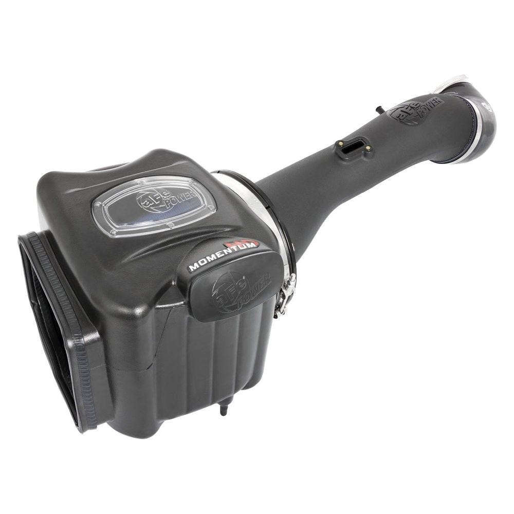 aFe Power 54-74108 Momentum GT Pro 5R Cold Air Intake System for 2016–2019 Chevrolet Silverado 2500 Hd