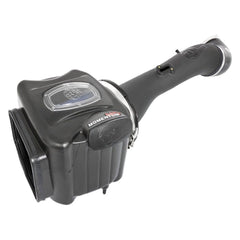 aFe Power 54-74108 Momentum GT Pro 5R Cold Air Intake System for 2016–2019 Chevrolet Silverado 2500 Hd