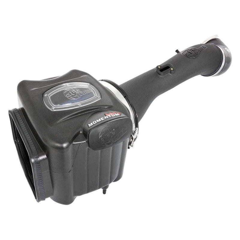 aFe Power 54-74108 Momentum GT Pro 5R Cold Air Intake System for 2016–2019 Chevrolet Silverado 2500 Hd