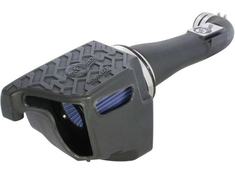 aFe Power 54-76204 Momentum GT Sealed Stage 2 Si PRO 5R Intake System for 2012–2018 Jeep Wrangler