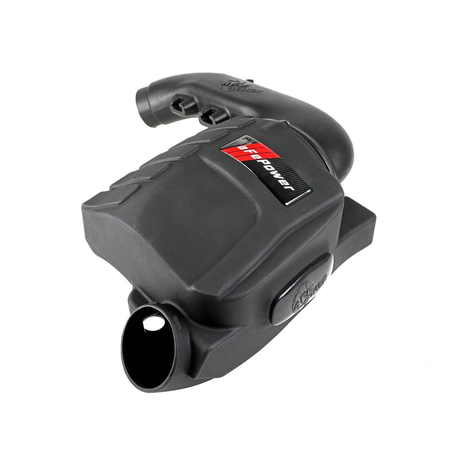 aFe Power 54-83043D Magnum Force Stage 2 Si Cold Air Intake System With Pro DRY S Filter