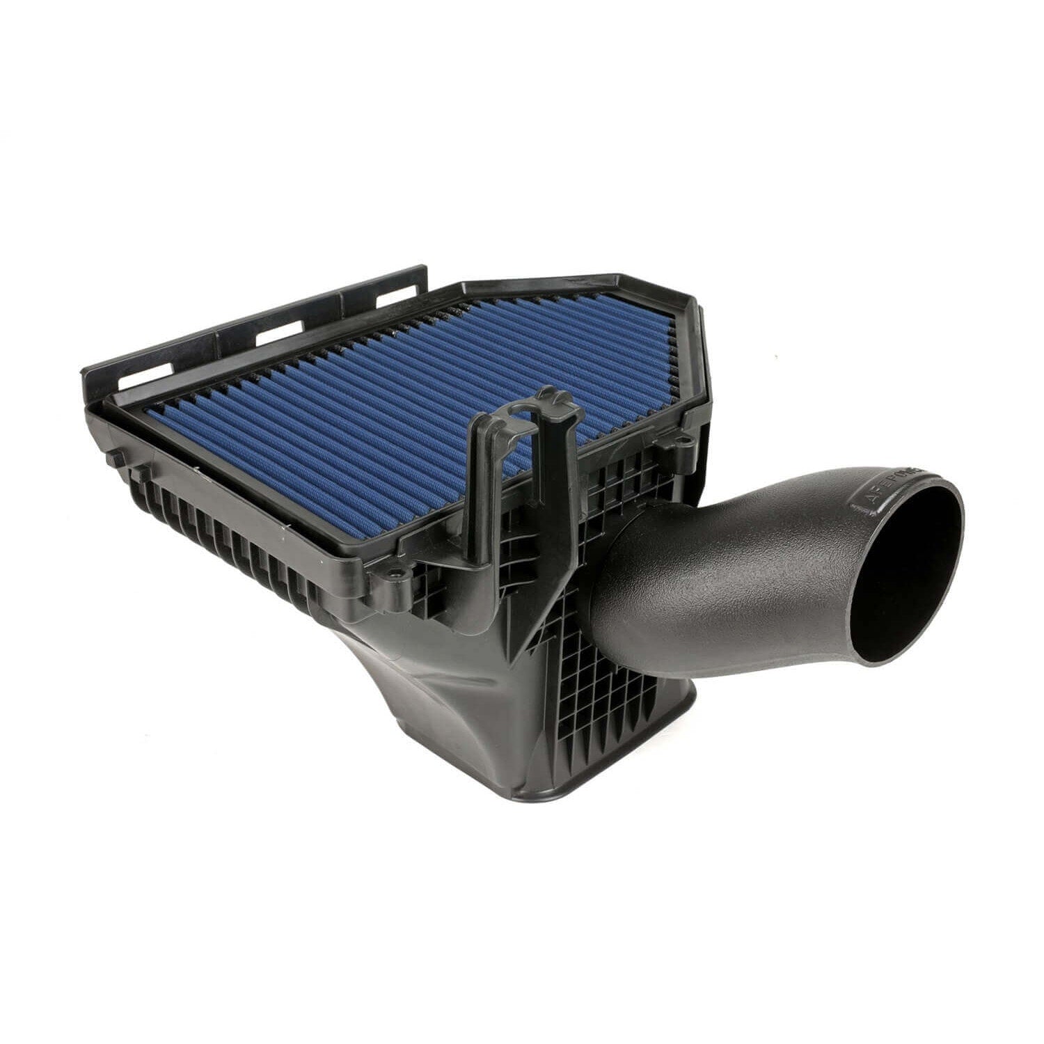 aFe Power 55-10001R Magnum Force Super Stock Air Intake System With Pro 5R Filter