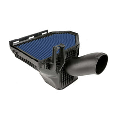 aFe Power 55-10001R Magnum Force Super Stock Air Intake System With Pro 5R Filter