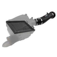 aFe Power 55-10002D Magnum FORCE Super Stock Cold Air Intake System With Pro Dry S Filter