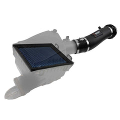 aFe Power 55-10002R Magnum FORCE Super Stock Cold Air Intake System With Pro 5R Filter