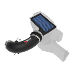 aFe Power 55-10004R Magnum FORCE Super Stock Cold Air Intake System With Pro 5R Filter