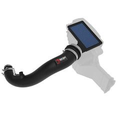 aFe Power 55-10006R Magnum FORCE Super Stock Cold Air Intake System With Pro 5R Filter