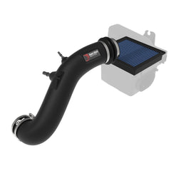 aFe Power 55-10011R Magnum FORCE Super Stock Cold Air Intake System With Pro 5R Filter