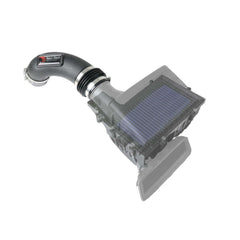 aFe Power 55-10012R Magnum FORCE Super Stock Cold Air Intake System With Pro 5R Filter