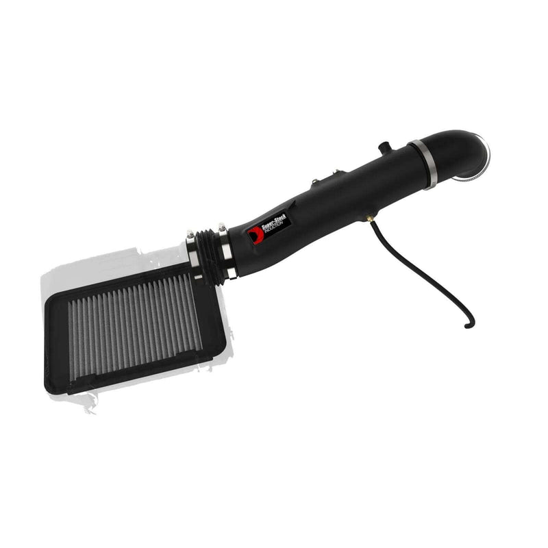 aFe Power 55-10020D MagnumFORCE Super Stock Cold Air Intake System