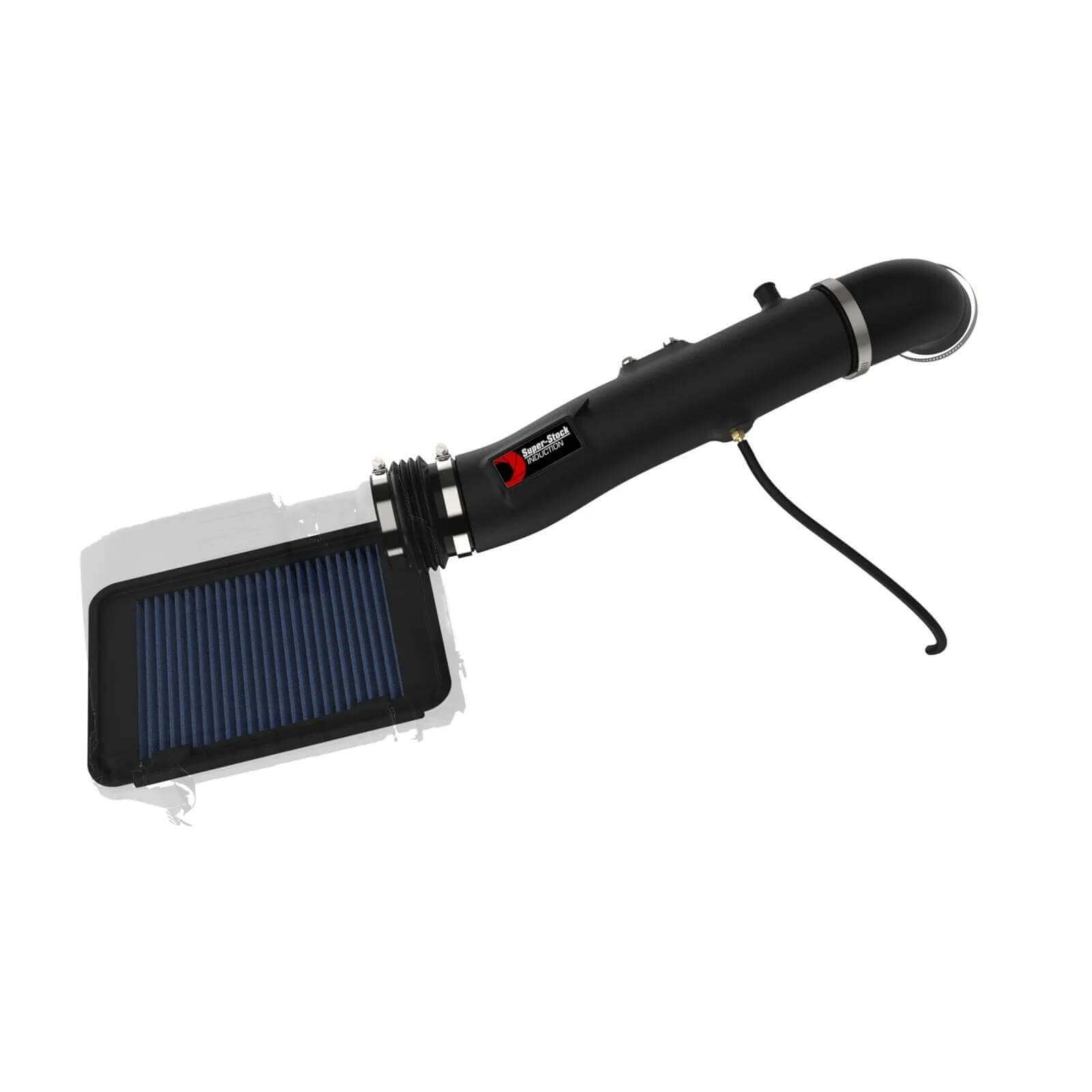 aFe Power 55-10020R MagnumFORCE Super Stock Cold Air Intake System