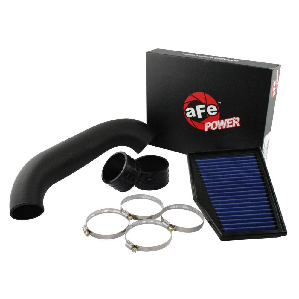 aFe Power 55-10720 MagnumFORCE- Intake Systems Super Stock Pro 5R (Blue)