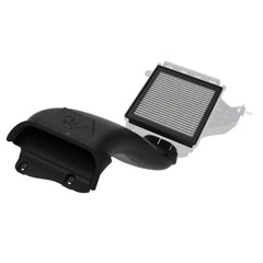 aFe Power 55-11001D Magnum FLOW Pro DRY S Dynamic Air Scoop