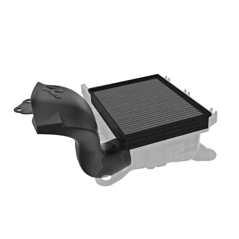 aFe Power 55-11002D Magnum FLOW Pro DRY S Dynamic Air Scoop