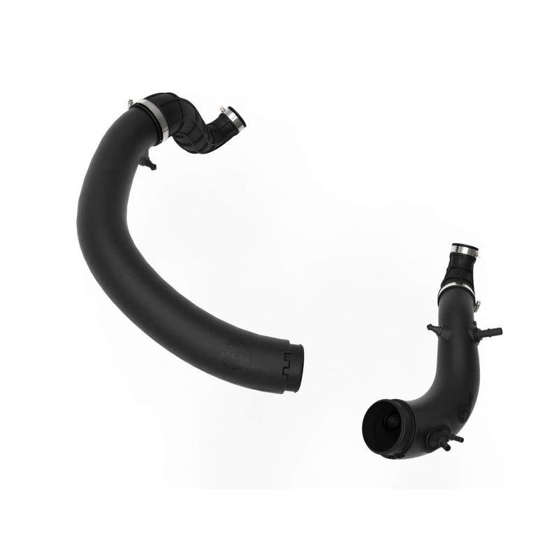 aFe Power 55-20002 Black Turbo Inlet Pipe
