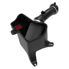 aFe Power 56-10007D Takeda Stage 2 Cold Air Intake System With Pro DRY S Filter
