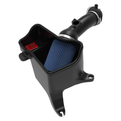 aFe Power 56-10007R Takeda Stage 2 Cold Air Intake System With Pro 5R Filter
