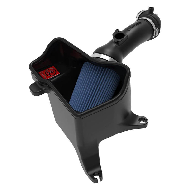 aFe Power 56-10007R Takeda Stage 2 Cold Air Intake System With Pro 5R Filter
