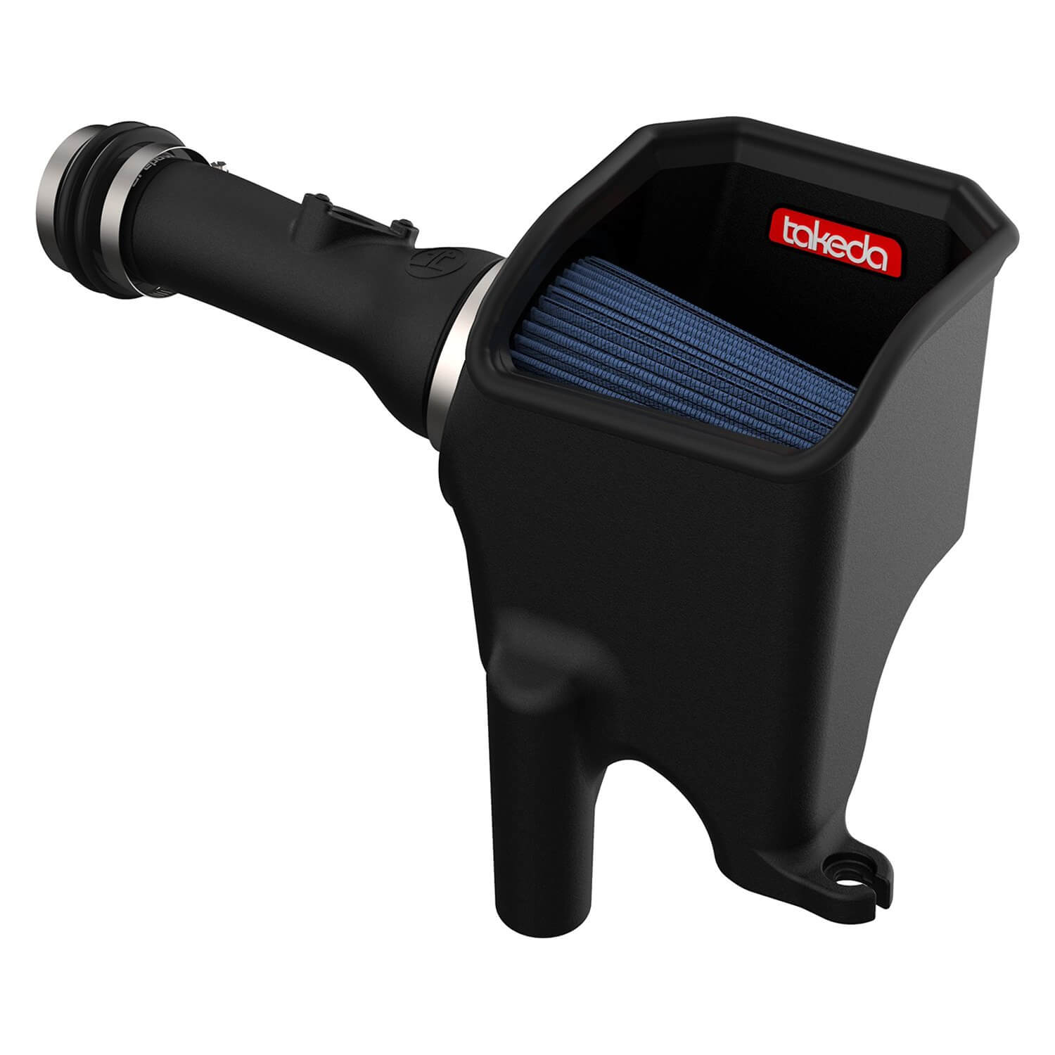aFe Power 56-10008R Takeda Stage 2 Cold Air Intake System With Pro 5R Filter