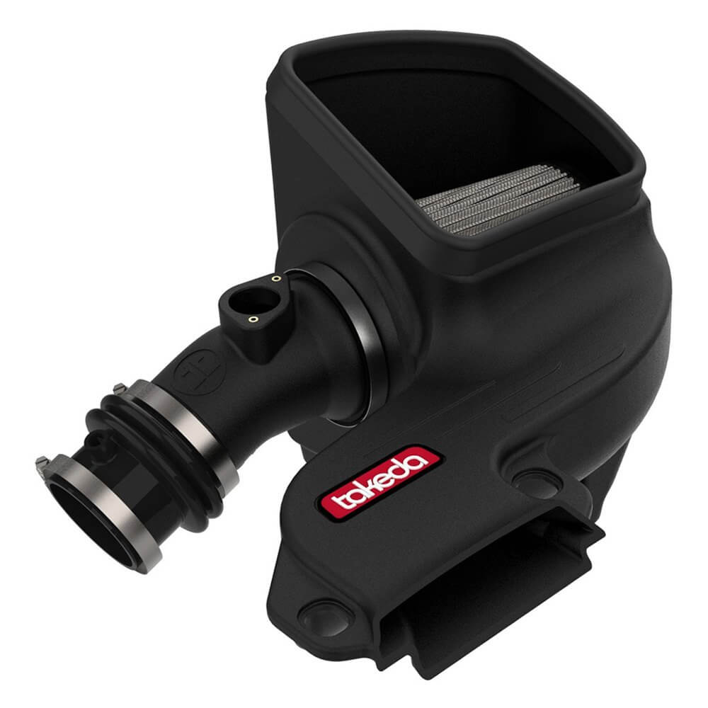 aFe Power 56-10009D Takeda Stage 2 Cold Air Intake System With Pro DRY S Filter