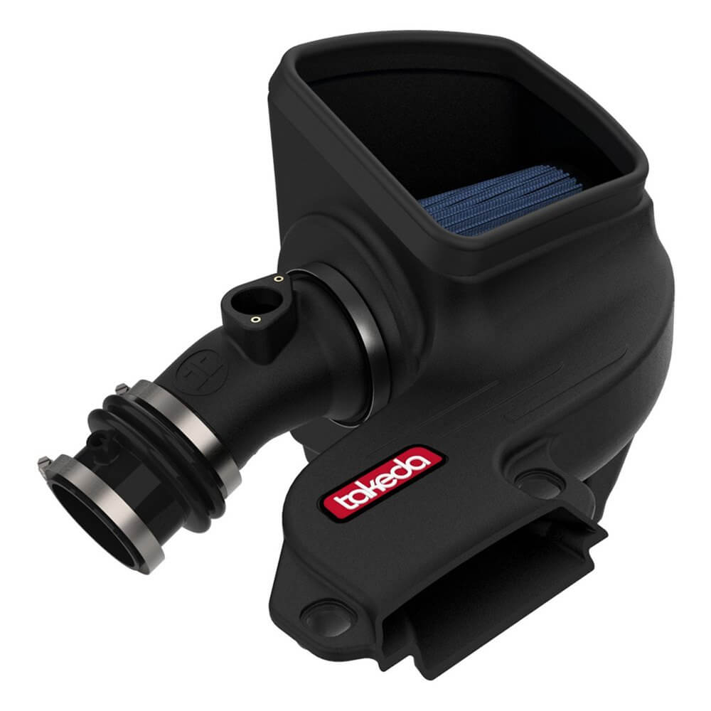 aFe Power 56-10009R Takeda Stage 2 Cold Air Intake System With Pro 5R Filter