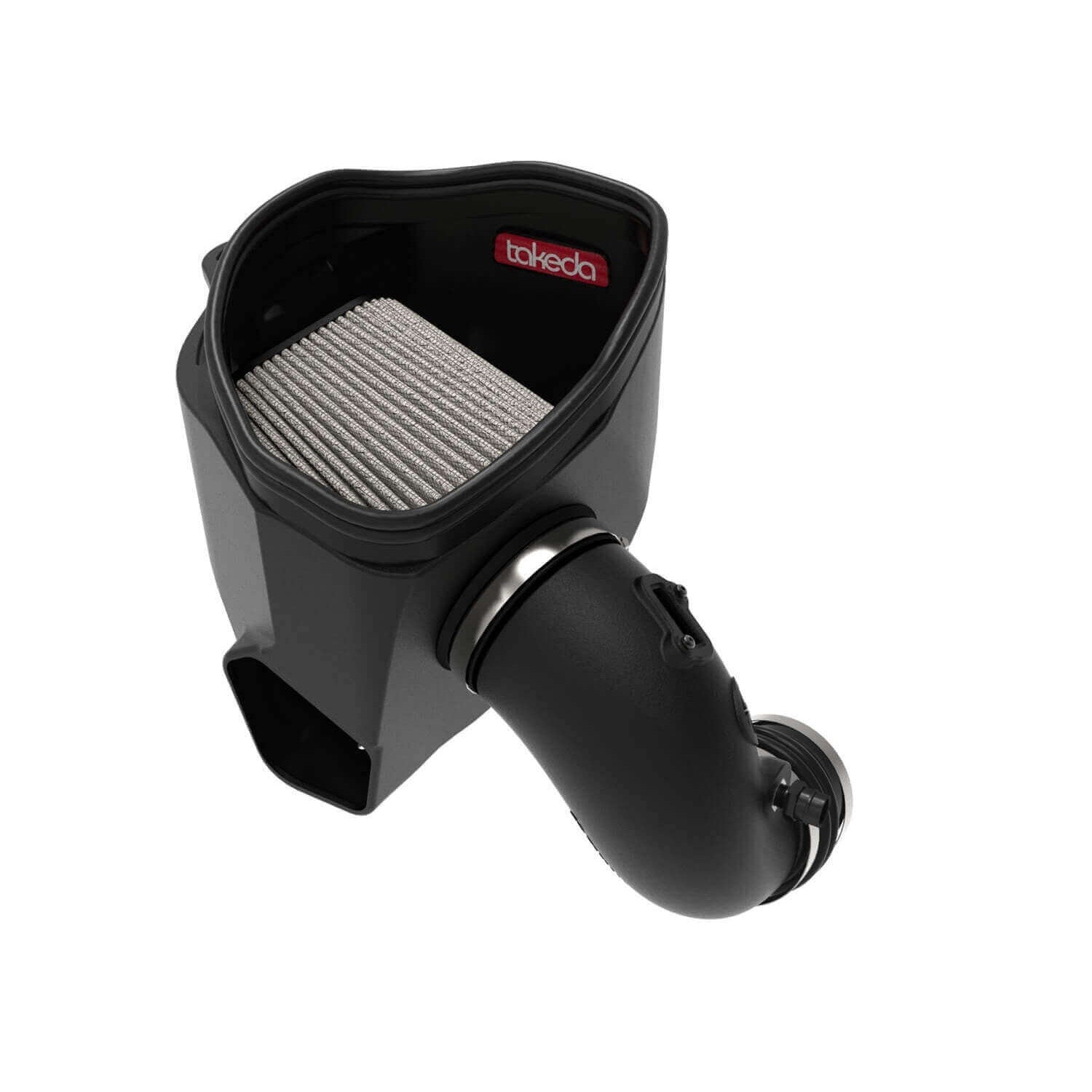 aFe Power 56-10015D Takeda Stage 2 Cold Air Intake System With Pro DRY S Filter