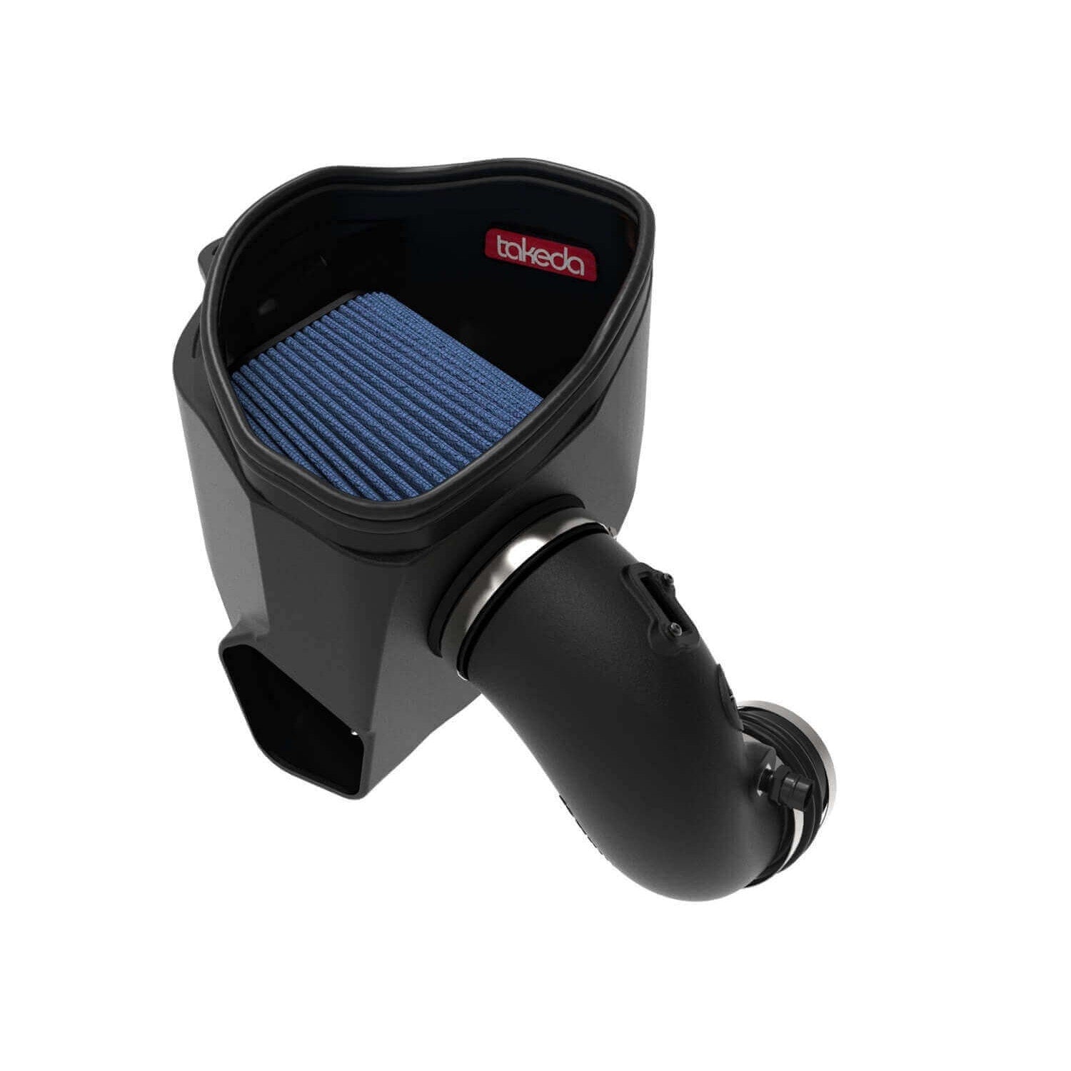 aFe Power 56-10015R Takeda Stage 2 Cold Air Intake System With Pro 5R Filter
