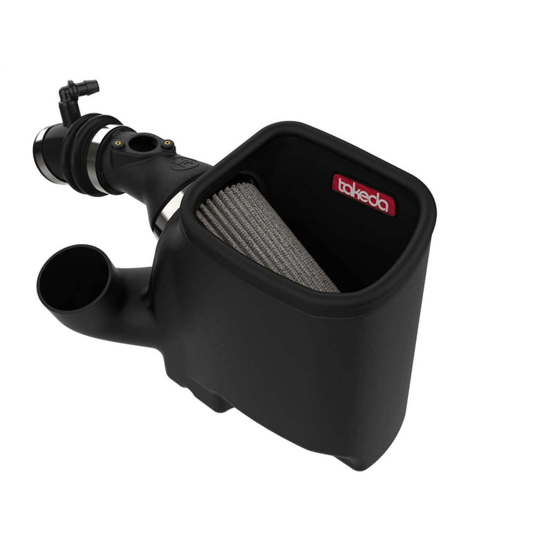 aFe Power 56-10018D Takeda Stage 2 Cold Air Intake System With Pro DRY S Filter