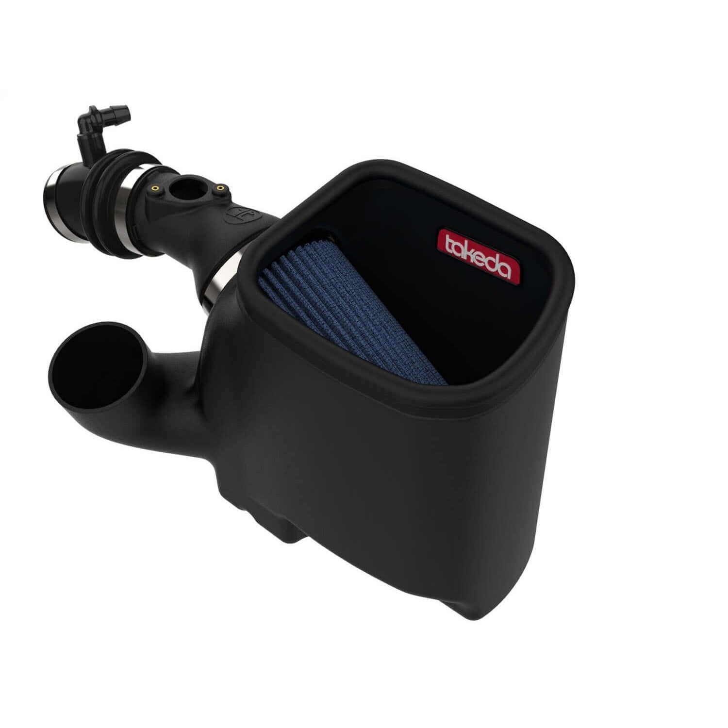 aFe Power 56-10018R Takeda Stage 2 Cold Air Intake System With Pro 5R Filter