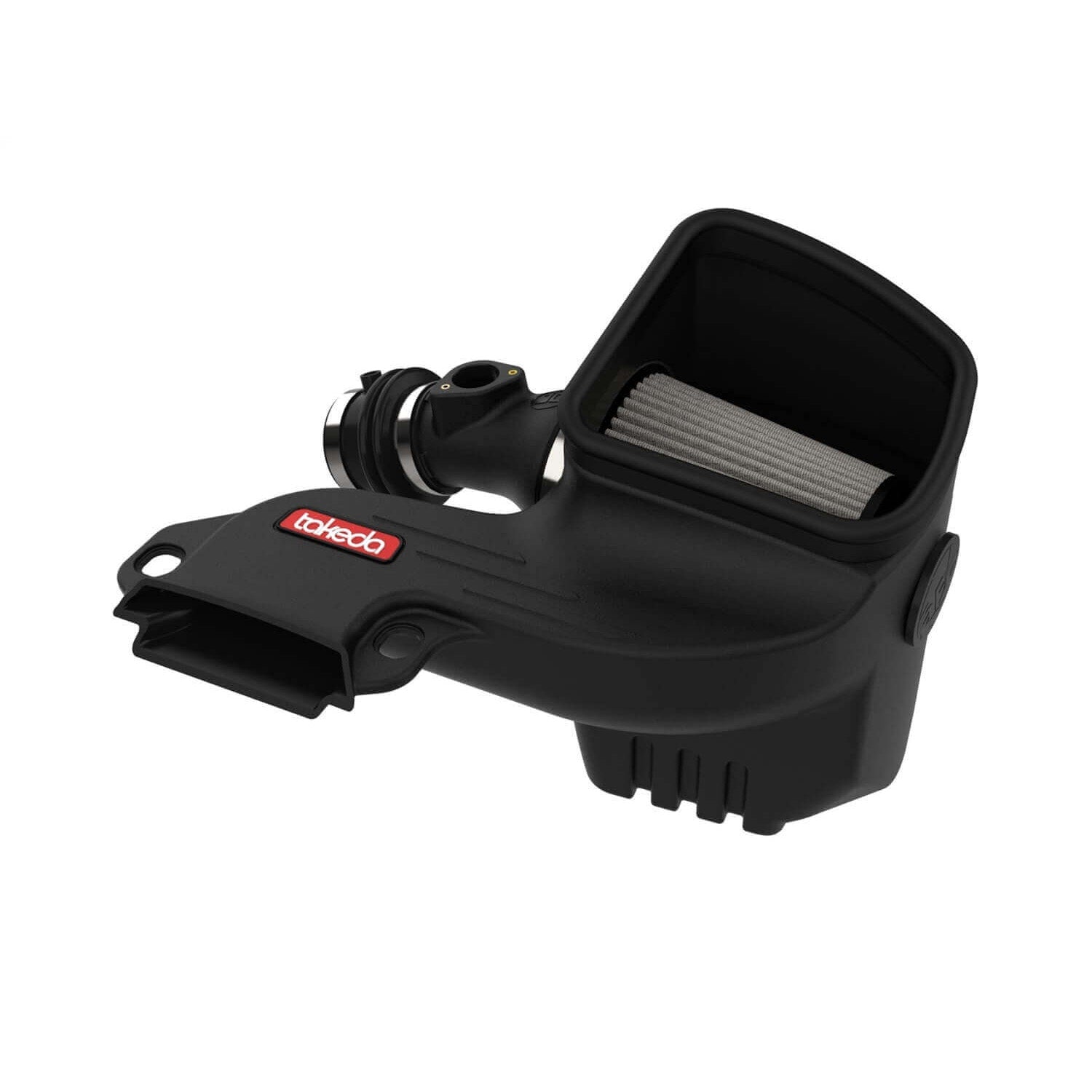 aFe Power 56-10020D Takeda Stage 2 Cold Air Intake System With Pro DRY S Filter