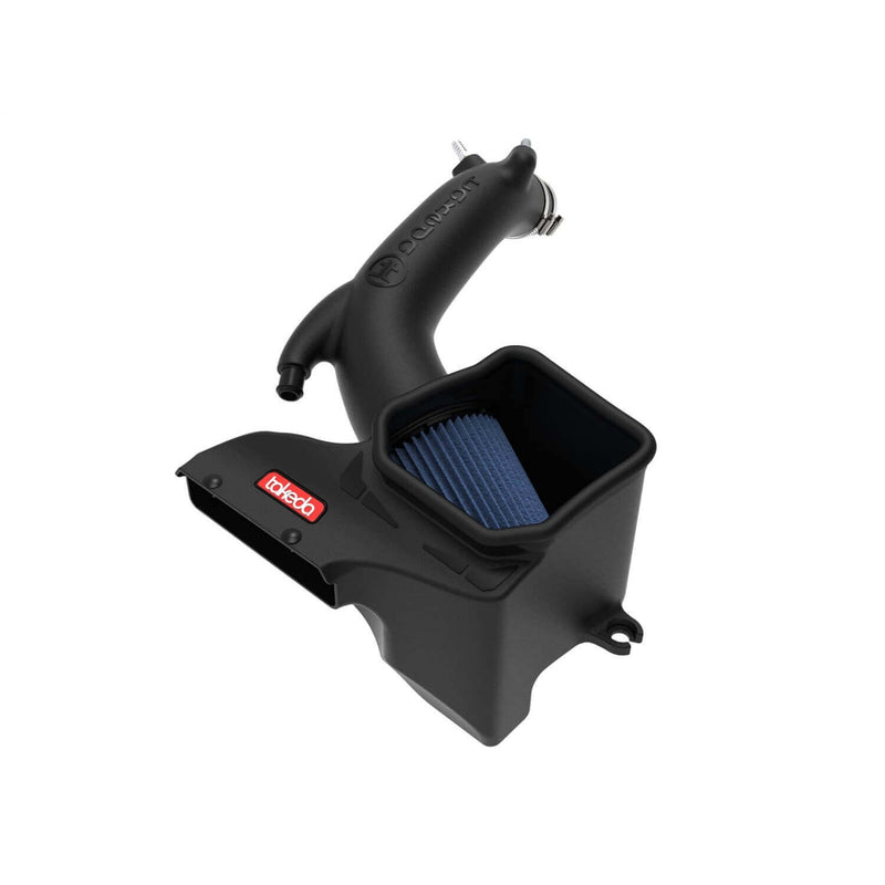 aFe Power 56-10021R Takeda Stage 2 Cold Air Intake System With Pro 5R Filter
