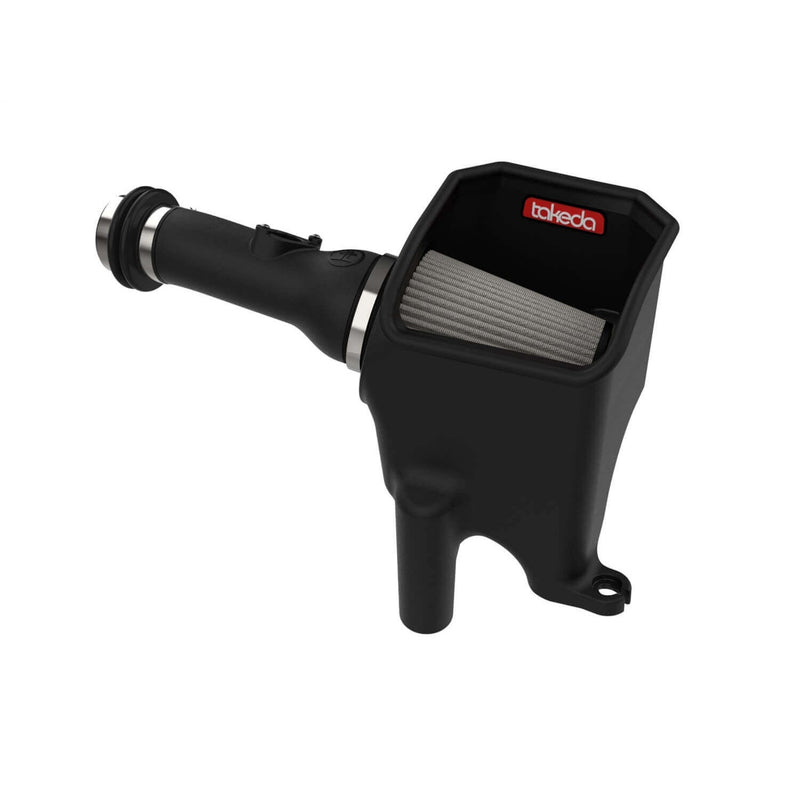 aFe Power 56-10027D Takeda Stage 2 Cold Air Intake System With Pro DRY S Filter