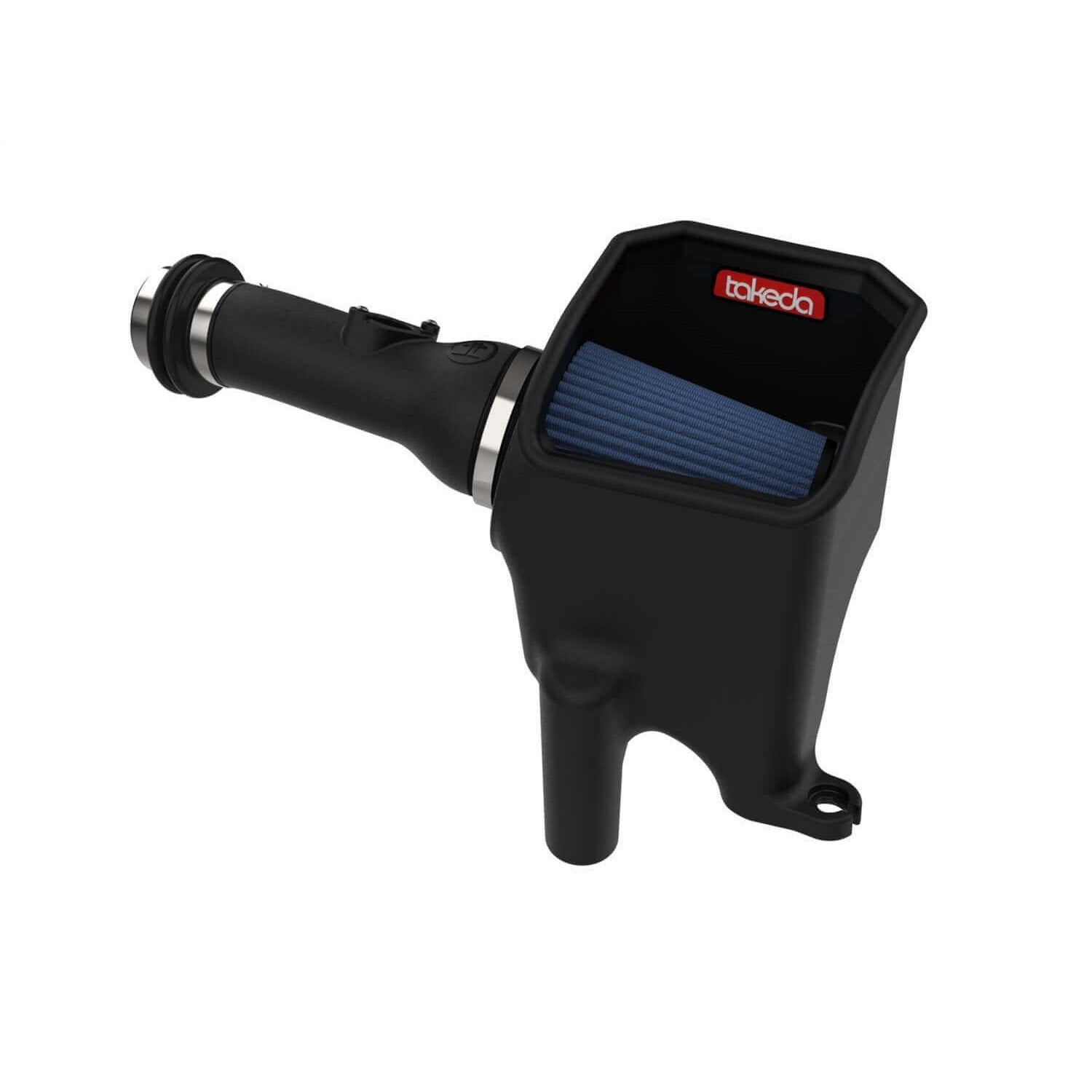 aFe Power 56-10027R Takeda Stage 2 Cold Air Intake System With Pro 5R Filter