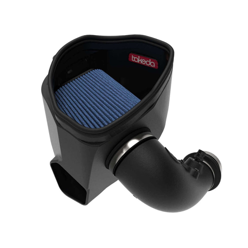 aFe Power 56-10037R Takeda Stage 2 Cold Air Intake System With Pro 5R Filter