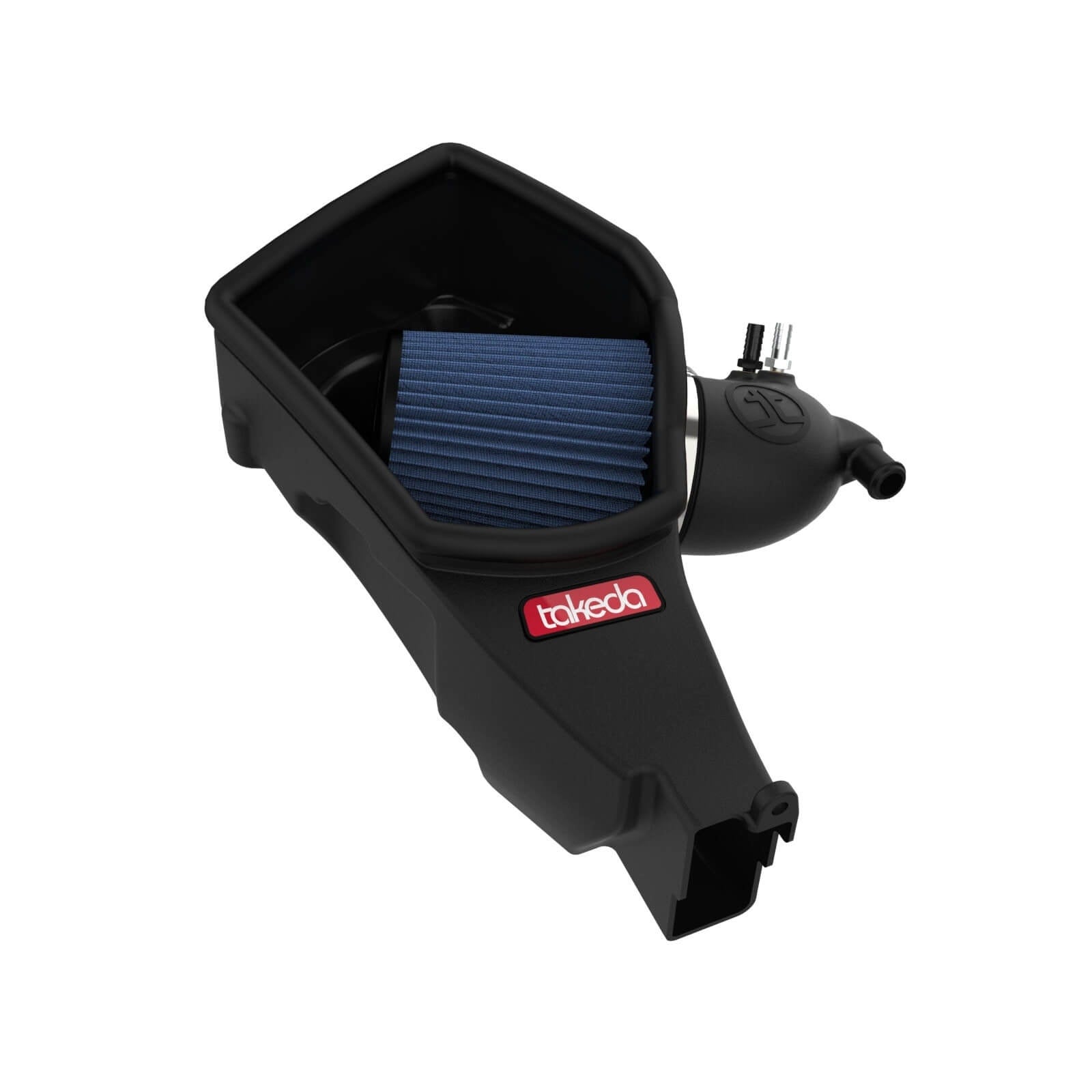 aFe Power 56-10055R Takeda Stage-2 Cold Air Intake System